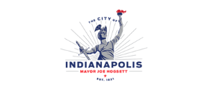 IndyAMP Partner Logos - City of Indianapolis